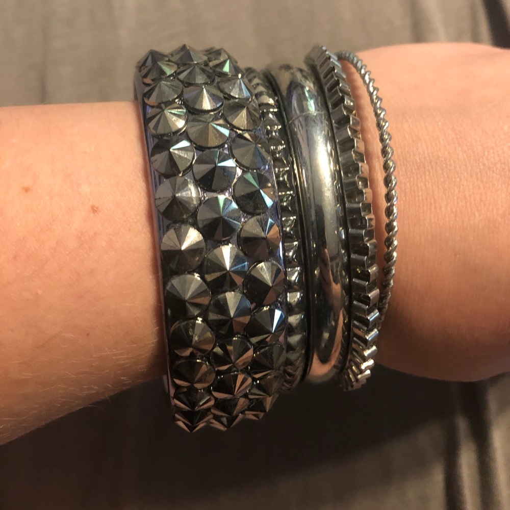 Torrid bracelets